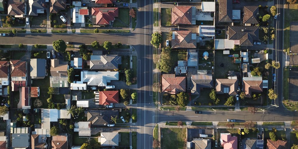 Property Conveyancing