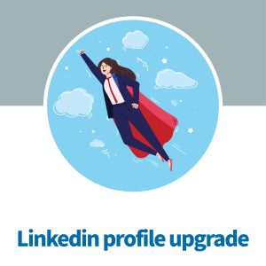 Linkedin Profile Upgrade